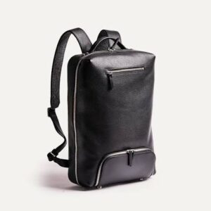 Sac à Dos Business Noir Premium