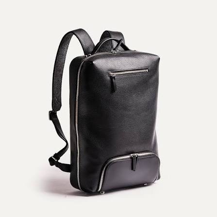 Sac à Dos Business Noir Premium